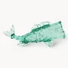 Bote de almacenamiento soplado Fish