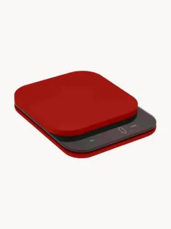 Báscula de cocina con bol Mensura