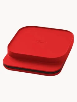 Báscula de cocina con bol Mensura