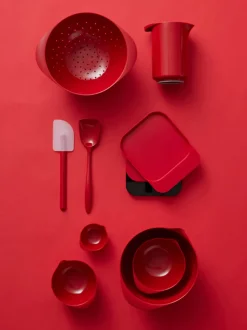 Báscula de cocina con bol Mensura