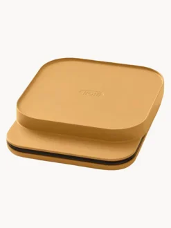 Báscula de cocina con bol Mensura