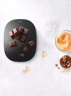 Báscula de cocina digital Enfinigy