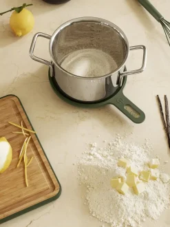 Báscula de cocina Green Tool