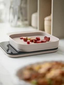 Báscula de cocina Mensura