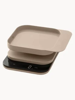 Báscula de cocina Mensura