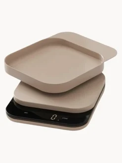 Báscula de cocina Mensura