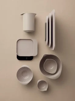 Báscula de cocina Mensura