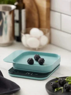Báscula de cocina Mensura