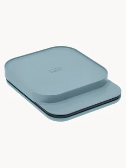 Báscula de cocina Mensura Dusty Blue