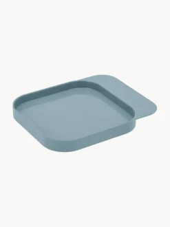 Báscula de cocina Mensura Dusty Blue