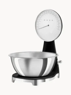 Báscula de cocina 50's Style