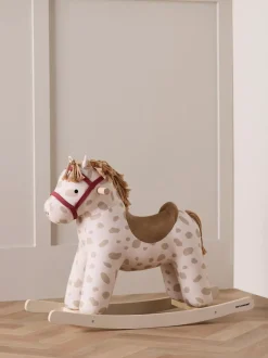 Caballito de madera Dotty Aiden