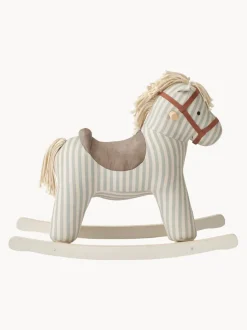 Caballito de madera Sam Aiden