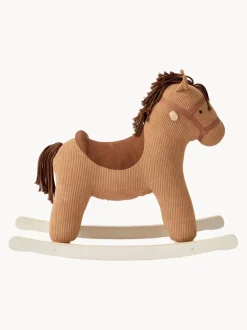 Caballito de madera Vera Aiden