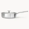 Cacerola con tapadera de vidrio KitchenAid