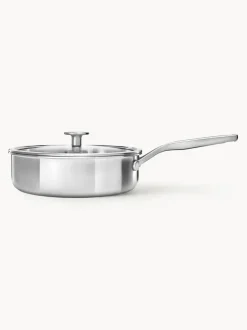Cacerola con tapadera de vidrio KitchenAid
