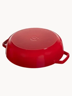 Cacerola de hierro fundido Chistera