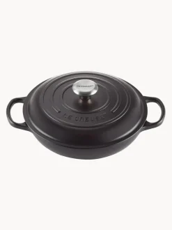 Cacerola de hierro fundido Signature Collection