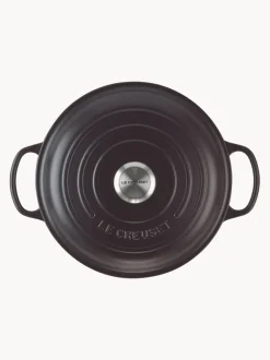 Cacerola de hierro fundido Signature Collection
