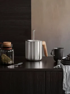 Cafetera francesa Nordic Kitchen, 1L