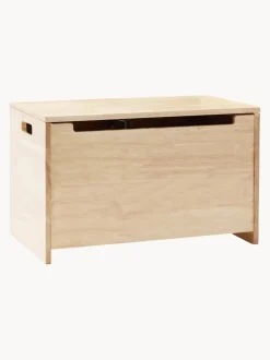 Caja de madera de haya Saga