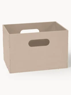Caja de madera Kiddo