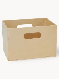 Caja de madera Kiddo