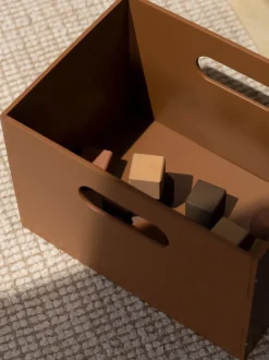 Caja de madera Kiddo