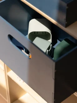 Caja de madera Kiddo