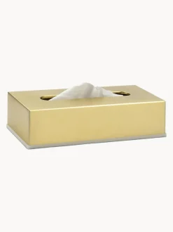 Caja de pañuelos Acton