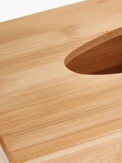 Caja de pañuelos Bamboo