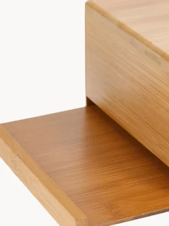 Caja de pañuelos Bamboo