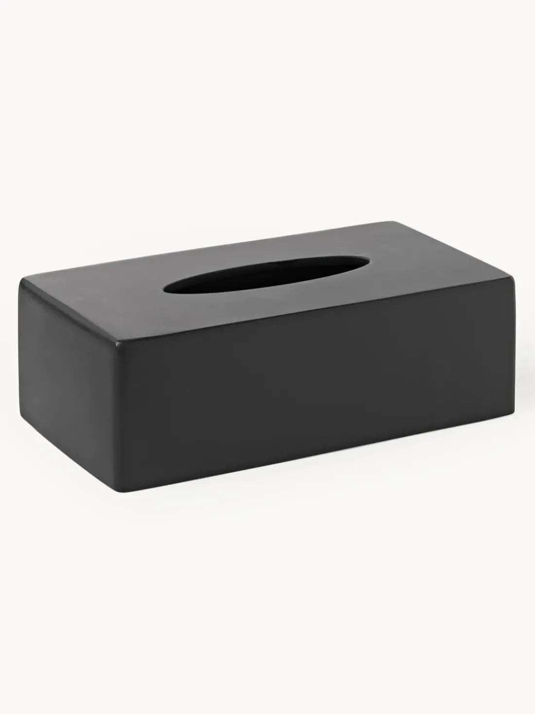 Caja de pañuelos Kyle