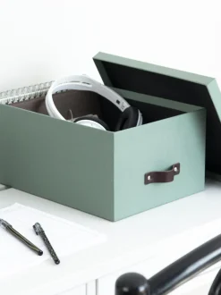 Caja Gustav
