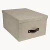 Caja Gustav, 2 uds.