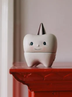 Caja infantil Tooth