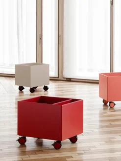 Caja Mini Play