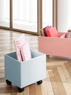 Caja Mini Play