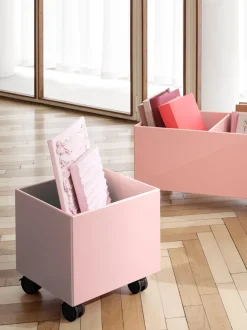 Caja Mini Play