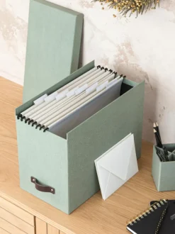 Caja organizadora Johan