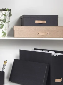 Caja organizadora Johan