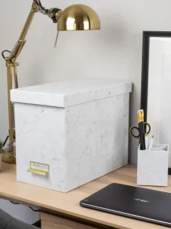 Caja organizadora Johan
