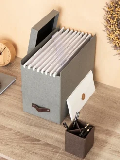 Caja organizadora Johan