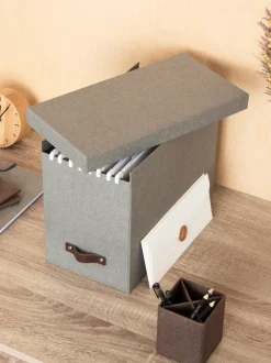 Caja organizadora Johan
