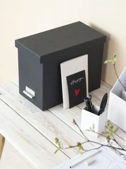 Caja organizadora Johan