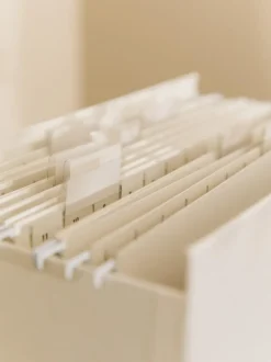Caja organizadora Johan