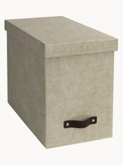 Caja organizadora Johan