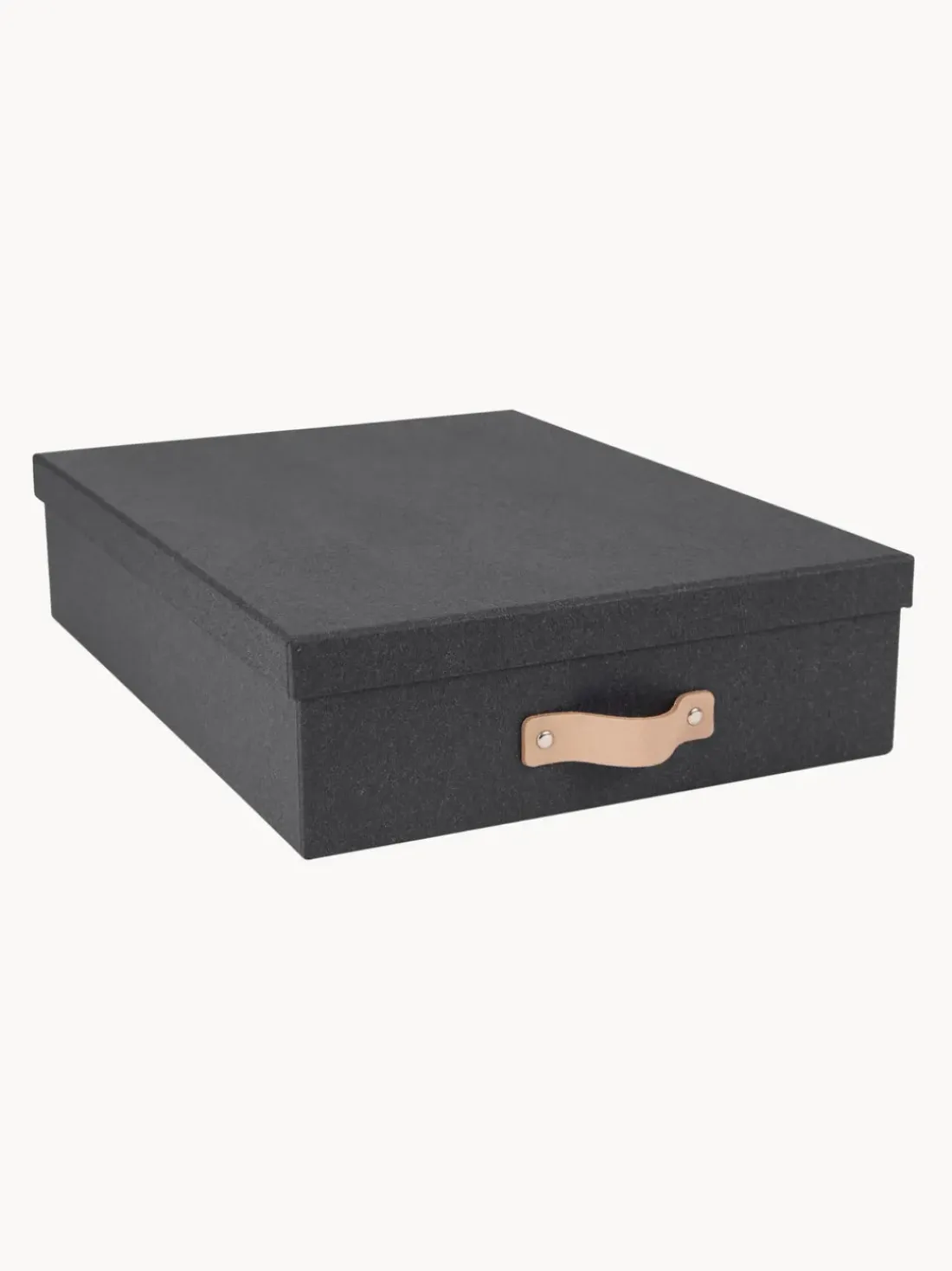 Caja Oskar