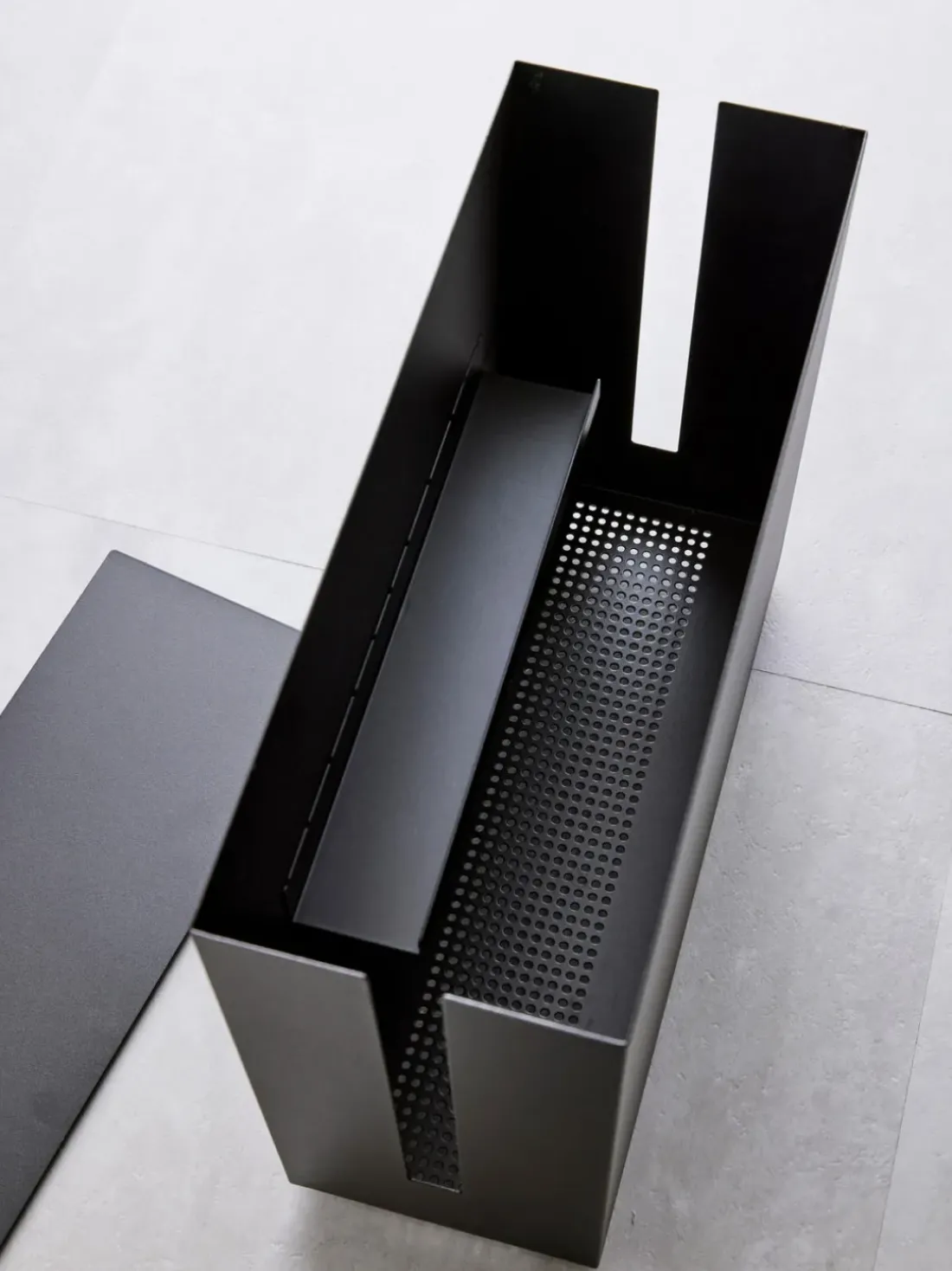 Caja para cables Tower
