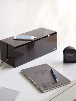 Caja para cables Web